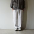 model 175cm 75kg / size 48 着用
