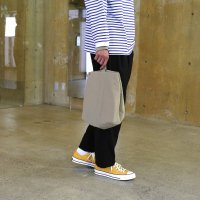 【unisex】 EEL Products - Shoe bag / Beige