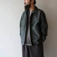 EEL Products - Mid jacket / Olive