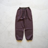 EEL Products - Sheep cat  pants / Brown