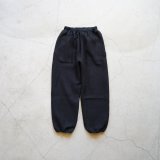EEL Products - Sheep cat  pants [E-25261] / Black