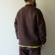 model 175cm 75kg / size M 着用