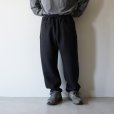 model 175cm 75kg / size L 着用