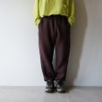model 175cm 75kg / size M 着用