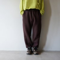 EEL Products - Sheep cat  pants / Brown