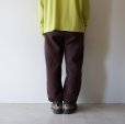 model 175cm 75kg / size M 着用