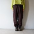 model 175cm 75kg / size M 着用