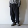 model 175cm 75kg / size L 着用