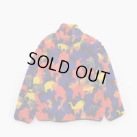 EEL Products - Boaboa Liberty / Red animal