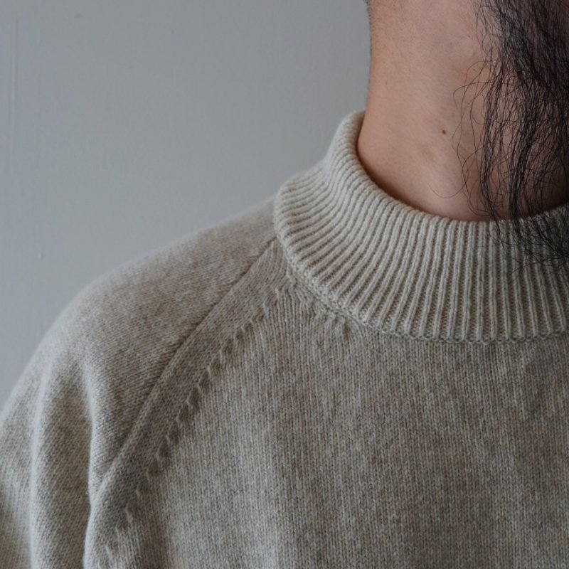 model 175cm 75kg / size 50 着用