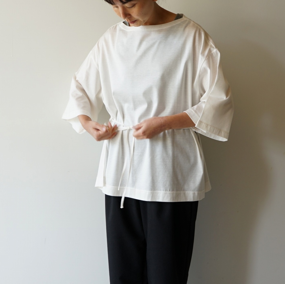 【women's】 ironari - Obito [I-25501] / Natural