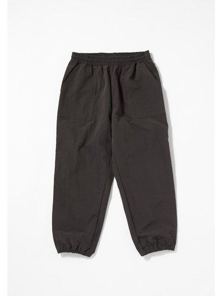 Jackman - Rip rookie pants / Ink Black