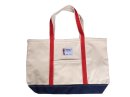 画像: PARROTT CANVAS　-CANVAS×CORDURA TOTE BAG-