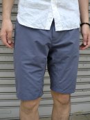 画像: EEL -UTILITY SHORTS-