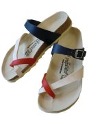 画像: BIRKEN STOCK -TABORA-