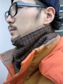 画像: average - Neck Warmer