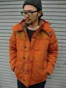 画像: FJALL RAVEN TRAVEL - G1000 DOWN JACKET