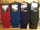 画像: FALKE - WOOL SOCKS