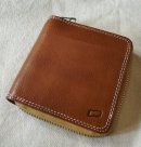 画像: GRIPS - BARROW ZIP WALLET