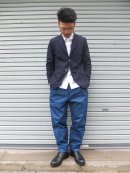 画像: EEL - Bon Bar Pants