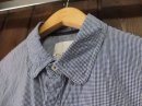 画像: STILL BY HAND - S/S GINGHAM SHIRTS & S/S BD SHIRTS