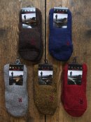 画像: FALKE - WALKIE＆STRIPE WALKIE SOCKS