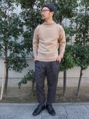 画像: GUERNSEY WOOLLENS - TRADITIONAL 