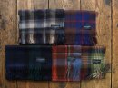 画像: Scottish Tradition - WOVEN SCARF&WARP KNIT SCARF