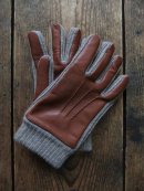 画像: GLOVES - Leather Glove