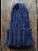 画像: HIGHLAND 2000 - WIDE RIB KNIT CAP