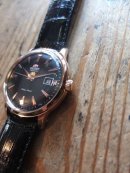 画像: ORIENT - EURO Automatic