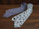 画像: TIED UP PLEASE （EEL Products) - Silk Tie