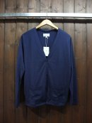 画像: PYJAMA CLOTHING - L/S V CARDIGAN