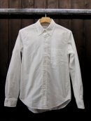 画像: SERO - L/S SHIRT B.D OXFORD