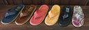 画像: ISLAND SLIPPER - LEATHER SANDAL