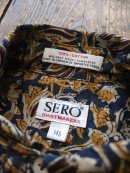 画像: SERO - S/S PULLOVER SHIRTS　