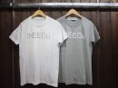 画像: EEL - Print Tee