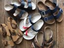 画像: BIRKENSTOCK - SANDAL