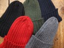 画像: LEUHTFEUER - GOTLAND(KNIT CAP)