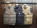 画像: FIDELITY - RIVERSIBLE DOWN VEST