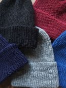 画像: HIGHLAND2000 - KNIT CAP