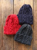 画像: HIGHLAND 2000 - ARAN BOB CAP