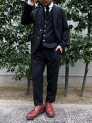 画像: Tied Up Please - JACKET,VEST,PANTS,SHIRTS,TIE