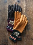 画像: GEIER GLOVE×SKOOKUM - Leather Glove