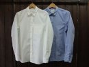 画像: STILL BY HAND - BROADCLOTH SHIRTS