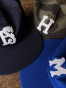 画像: EBBETS FIELD FLANNELS - BASEBALL CAP