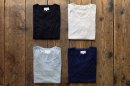 画像: PYJAMA CLOTHING - L/S U NECK