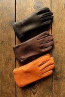 画像: GEIER GLOVE - GLOVE WITH PILE