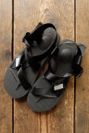 画像: SUICOKE - CHIN2  Black