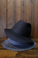 画像: Bronte - Wool Felt Hat